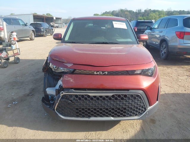 Aukcja sprzedaży 2024 Kia Soul Lx, vin: KNDJ23AU8R7910341, numer aukcji: 44724013