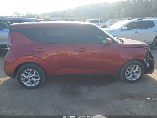 Aukcja sprzedaży 2024 Kia Soul Lx, vin: KNDJ23AU8R7910341, numer aukcji: 44724013