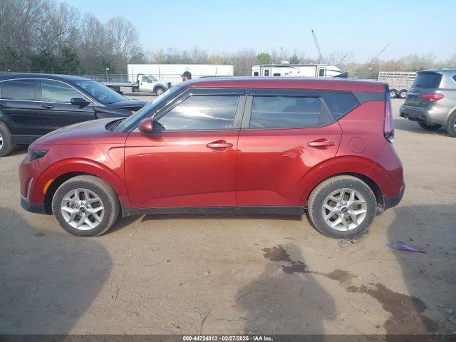 Aukcja sprzedaży 2024 Kia Soul Lx, vin: KNDJ23AU8R7910341, numer aukcji: 44724013