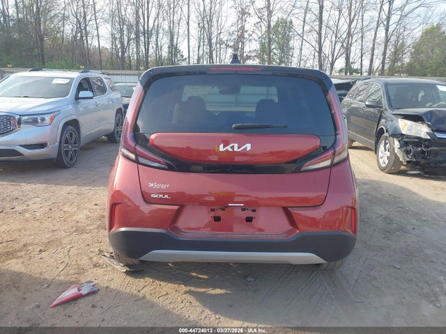 Aukcja sprzedaży 2024 Kia Soul Lx, vin: KNDJ23AU8R7910341, numer aukcji: 44724013