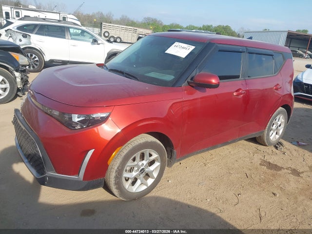 Aukcja sprzedaży 2024 Kia Soul Lx, vin: KNDJ23AU8R7910341, numer aukcji: 44724013