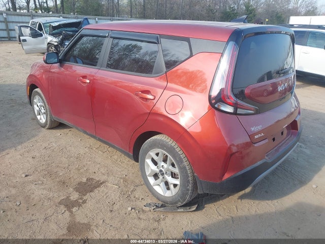 Aukcja sprzedaży 2024 Kia Soul Lx, vin: KNDJ23AU8R7910341, numer aukcji: 44724013