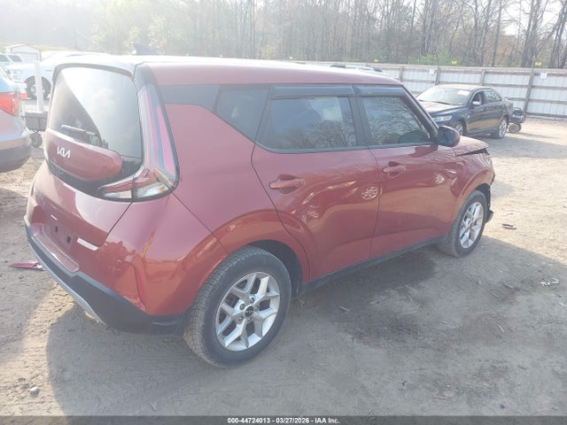 Aukcja sprzedaży 2024 Kia Soul Lx, vin: KNDJ23AU8R7910341, numer aukcji: 44724013