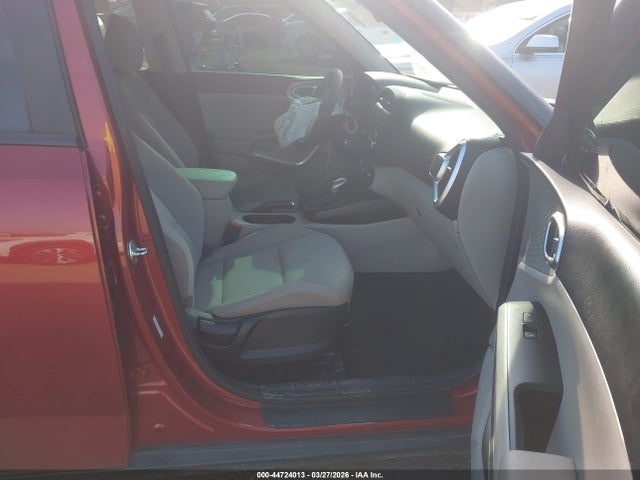 Aukcja sprzedaży 2024 Kia Soul Lx, vin: KNDJ23AU8R7910341, numer aukcji: 44724013