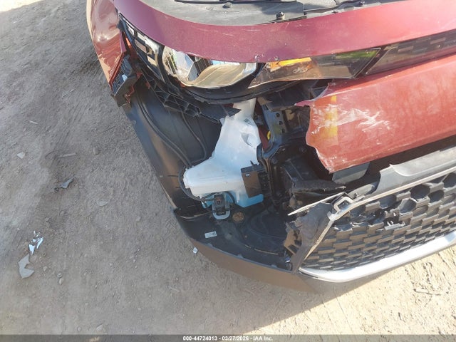 Aukcja sprzedaży 2024 Kia Soul Lx, vin: KNDJ23AU8R7910341, numer aukcji: 44724013