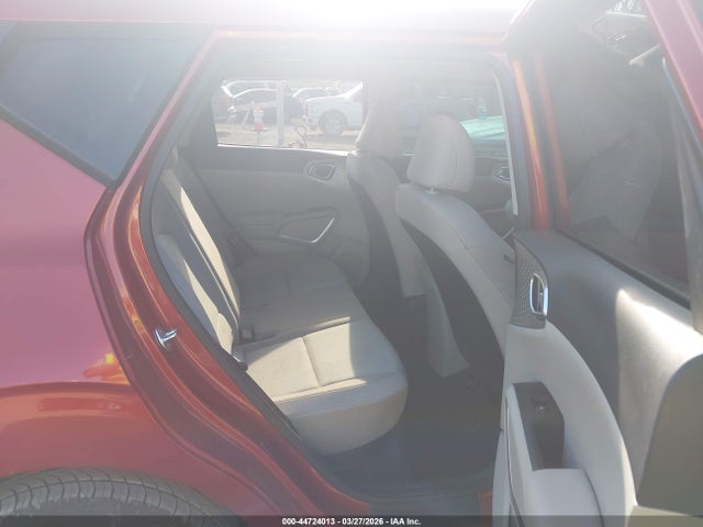 Aukcja sprzedaży 2024 Kia Soul Lx, vin: KNDJ23AU8R7910341, numer aukcji: 44724013