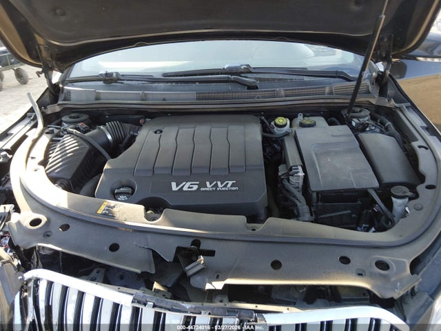 44724016 :رقم المزاد ، 1G4GF5G31EF226199 vin ، 2014 Buick Lacrosse Premium Ii Group مزاد بيع