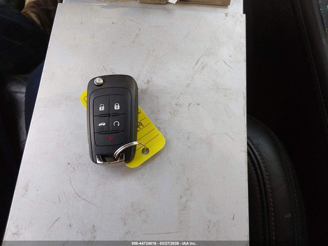 44724016 :رقم المزاد ، 1G4GF5G31EF226199 vin ، 2014 Buick Lacrosse Premium Ii Group مزاد بيع