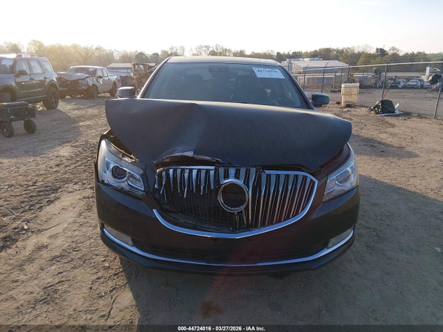 44724016 :رقم المزاد ، 1G4GF5G31EF226199 vin ، 2014 Buick Lacrosse Premium Ii Group مزاد بيع