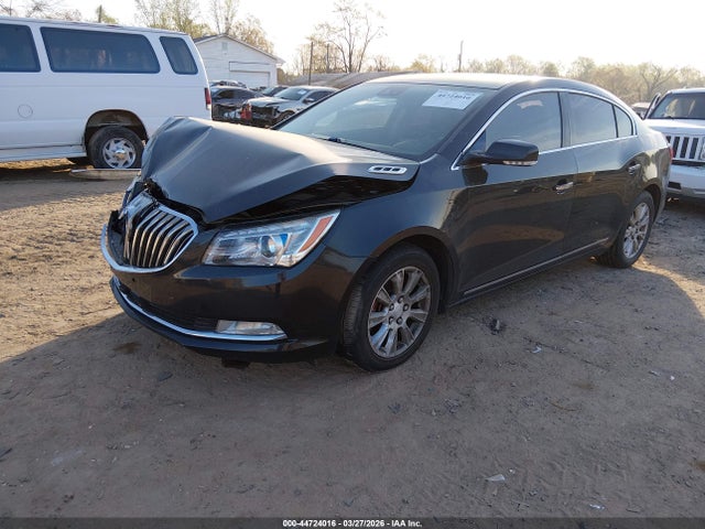 44724016 :رقم المزاد ، 1G4GF5G31EF226199 vin ، 2014 Buick Lacrosse Premium Ii Group مزاد بيع