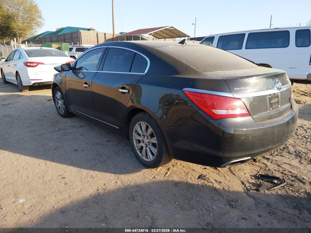 44724016 :رقم المزاد ، 1G4GF5G31EF226199 vin ، 2014 Buick Lacrosse Premium Ii Group مزاد بيع