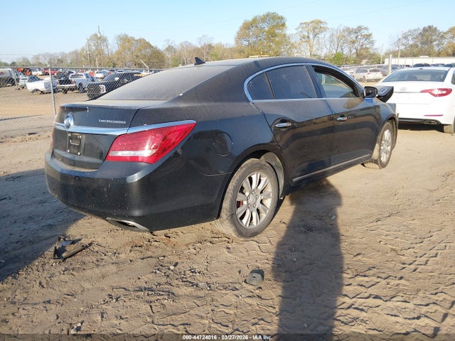 44724016 :رقم المزاد ، 1G4GF5G31EF226199 vin ، 2014 Buick Lacrosse Premium Ii Group مزاد بيع