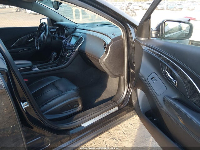 44724016 :رقم المزاد ، 1G4GF5G31EF226199 vin ، 2014 Buick Lacrosse Premium Ii Group مزاد بيع