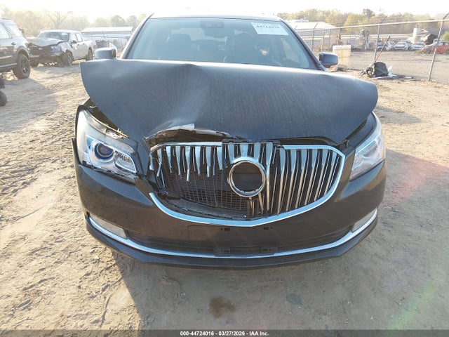 44724016 :رقم المزاد ، 1G4GF5G31EF226199 vin ، 2014 Buick Lacrosse Premium Ii Group مزاد بيع