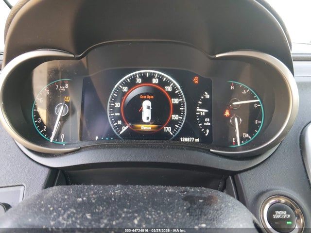 44724016 :رقم المزاد ، 1G4GF5G31EF226199 vin ، 2014 Buick Lacrosse Premium Ii Group مزاد بيع
