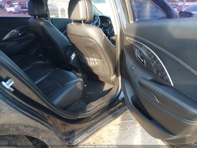 44724016 :رقم المزاد ، 1G4GF5G31EF226199 vin ، 2014 Buick Lacrosse Premium Ii Group مزاد بيع