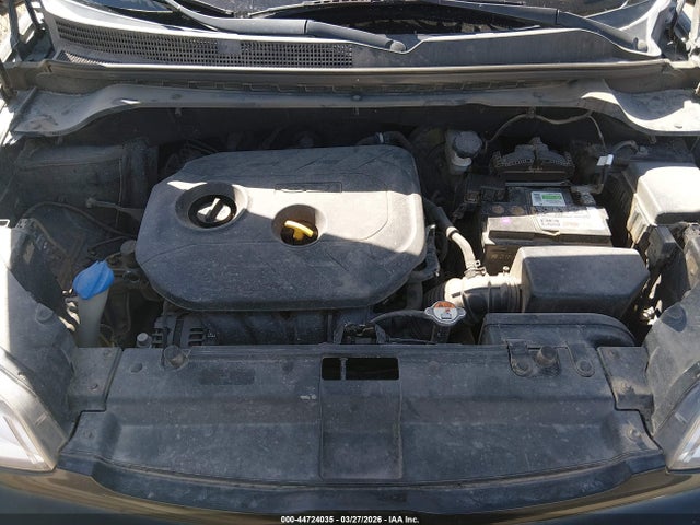 KNDJP3A5XK7006748 KIA SOUL +