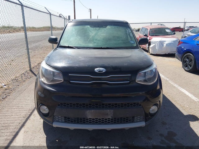 KNDJP3A5XK7006748 KIA SOUL +