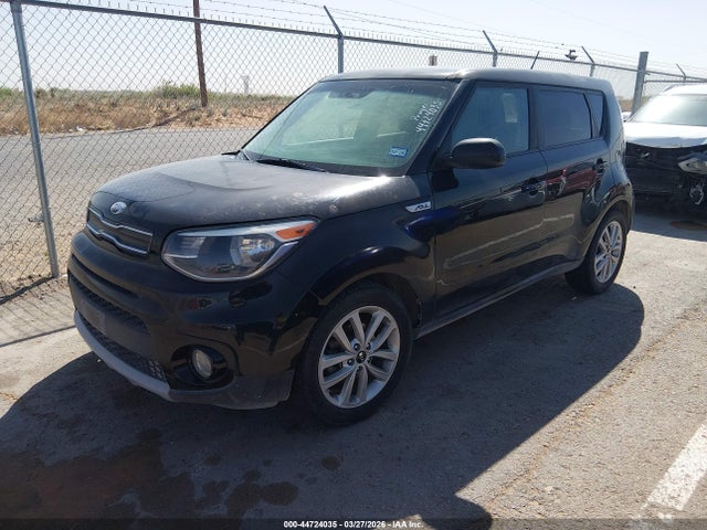 KNDJP3A5XK7006748 KIA SOUL +