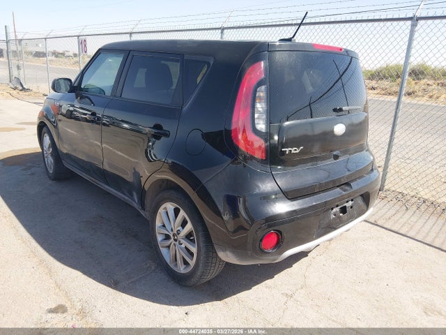 KNDJP3A5XK7006748 KIA SOUL +
