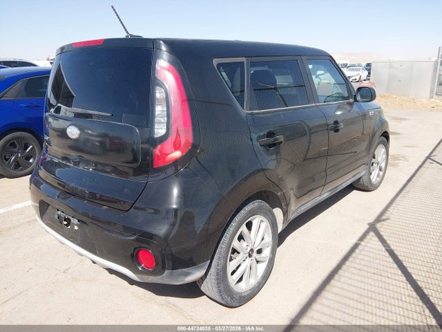 KNDJP3A5XK7006748 KIA SOUL +
