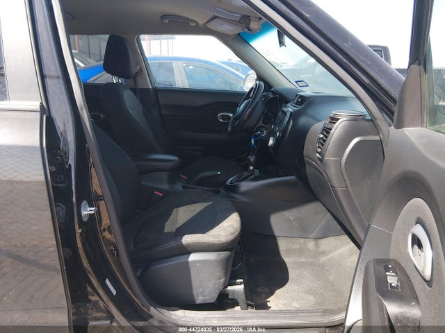 KNDJP3A5XK7006748 KIA SOUL +