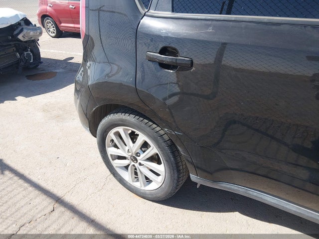 KNDJP3A5XK7006748 KIA SOUL +