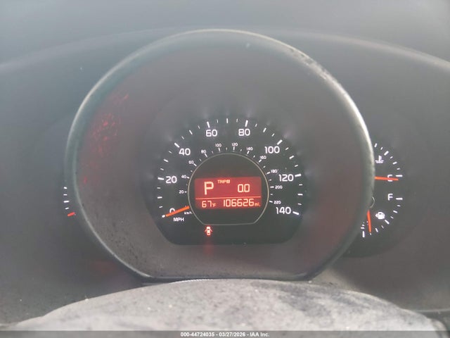 KNDJP3A5XK7006748 KIA SOUL +
