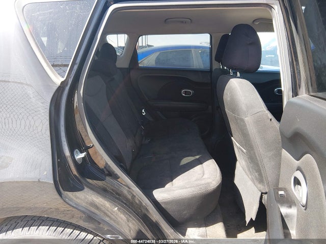 KNDJP3A5XK7006748 KIA SOUL +