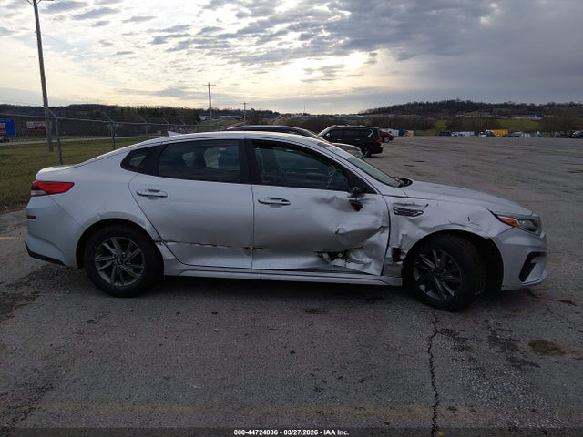 KIA Optima Lx 2019 5XXGT4L33KG357421 Image 13
