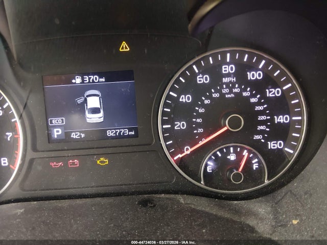 KIA Optima Lx 2019 5XXGT4L33KG357421 Image 15