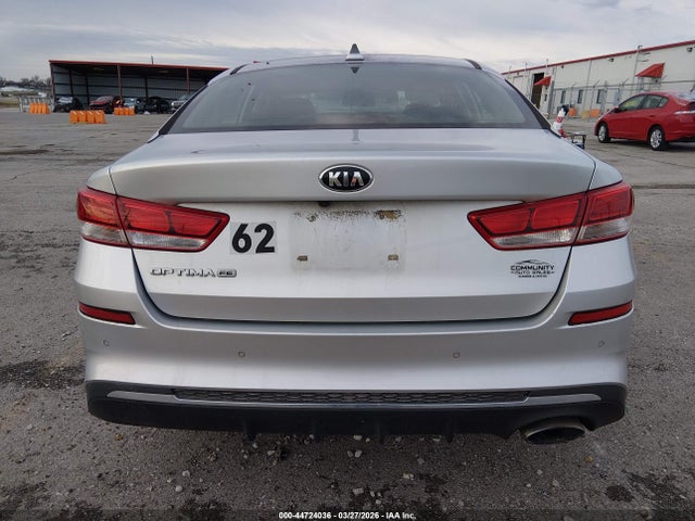 KIA Optima Lx 2019 5XXGT4L33KG357421 Image 16