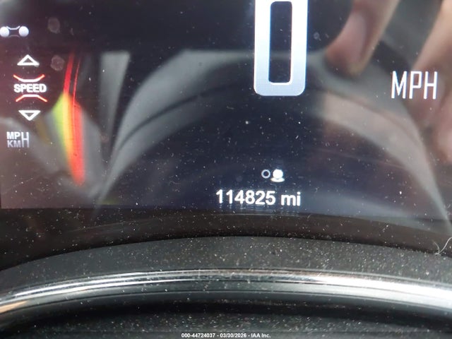 2014 Dodge Durango Sxt მანქანა იყიდება აუქციონზე, vin: 1C4RDJAG1EC557373, აუქციონის ნომერი: 44724037