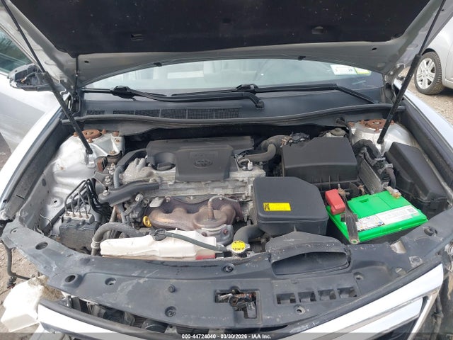 Aukcja sprzedaży 2012 Toyota Camry Xle, vin: 4T4BF1FK8CR215730, numer aukcji: 44724040