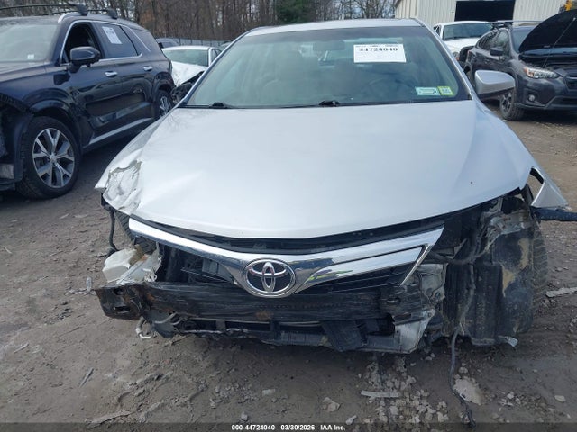 Aukcja sprzedaży 2012 Toyota Camry Xle, vin: 4T4BF1FK8CR215730, numer aukcji: 44724040