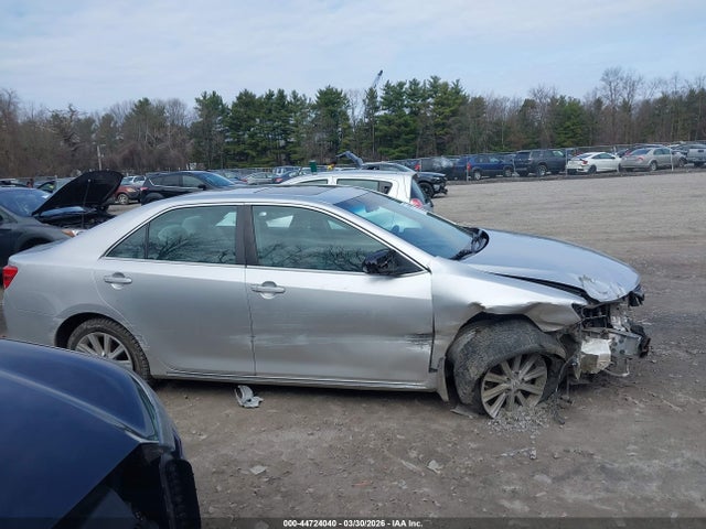 Aukcja sprzedaży 2012 Toyota Camry Xle, vin: 4T4BF1FK8CR215730, numer aukcji: 44724040