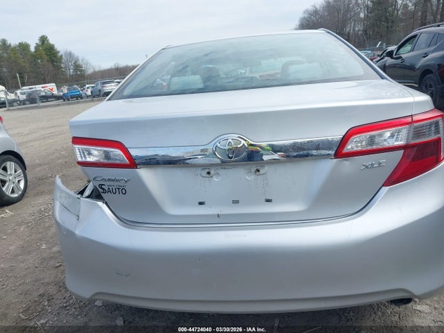 Aukcja sprzedaży 2012 Toyota Camry Xle, vin: 4T4BF1FK8CR215730, numer aukcji: 44724040