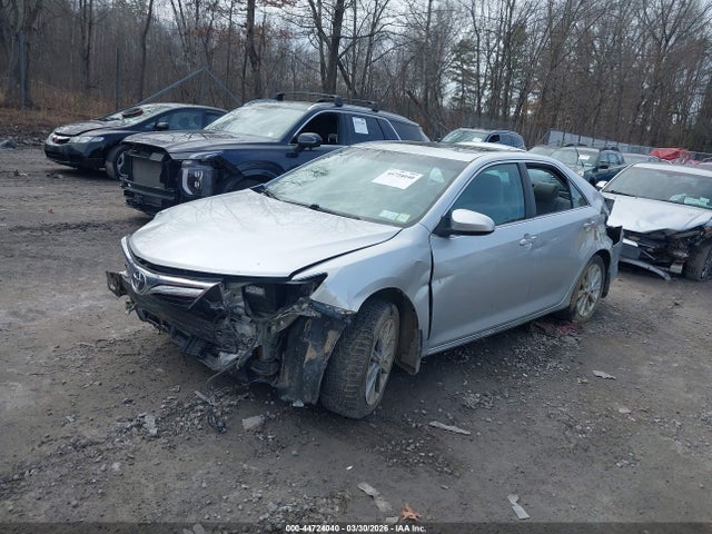Aukcja sprzedaży 2012 Toyota Camry Xle, vin: 4T4BF1FK8CR215730, numer aukcji: 44724040