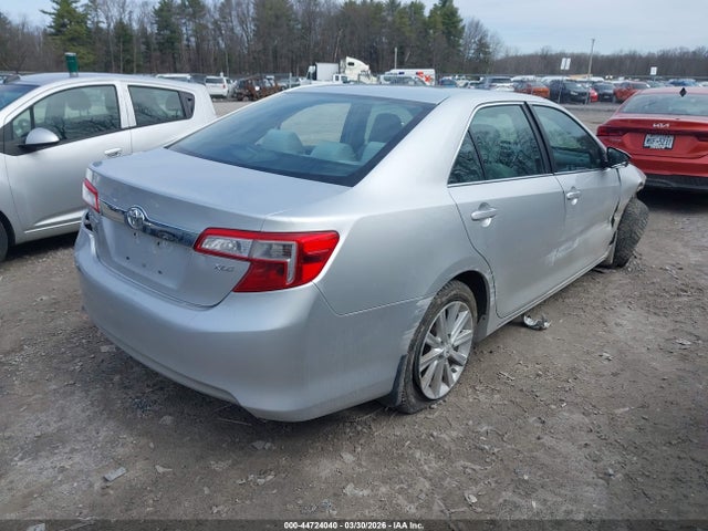 Aukcja sprzedaży 2012 Toyota Camry Xle, vin: 4T4BF1FK8CR215730, numer aukcji: 44724040