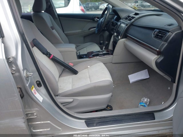 Aukcja sprzedaży 2012 Toyota Camry Xle, vin: 4T4BF1FK8CR215730, numer aukcji: 44724040