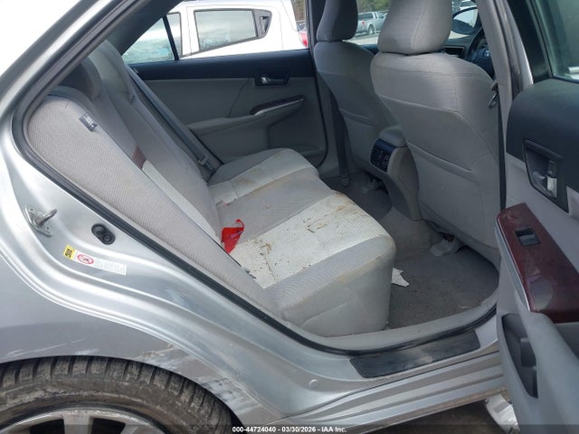 Aukcja sprzedaży 2012 Toyota Camry Xle, vin: 4T4BF1FK8CR215730, numer aukcji: 44724040