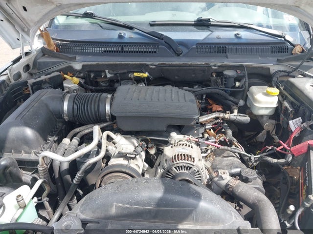 Продажа на аукционе авто 2007 Dodge Dakota Slt, vin: 1D7HW48P27S180189, номер лота: 44724042