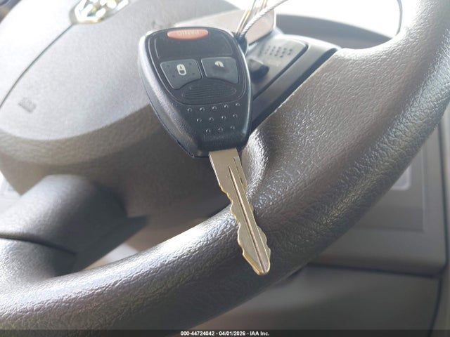 Продажа на аукционе авто 2007 Dodge Dakota Slt, vin: 1D7HW48P27S180189, номер лота: 44724042