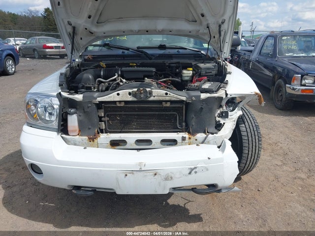 Продажа на аукционе авто 2007 Dodge Dakota Slt, vin: 1D7HW48P27S180189, номер лота: 44724042
