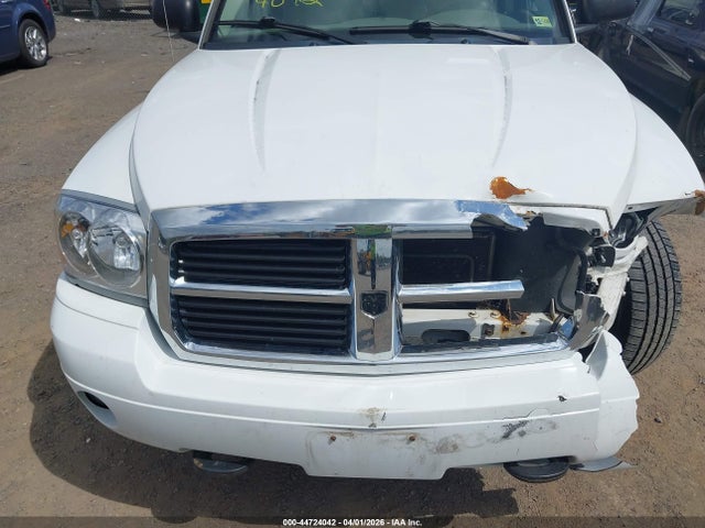 Продажа на аукционе авто 2007 Dodge Dakota Slt, vin: 1D7HW48P27S180189, номер лота: 44724042
