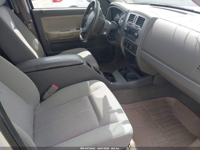 Продажа на аукционе авто 2007 Dodge Dakota Slt, vin: 1D7HW48P27S180189, номер лота: 44724042