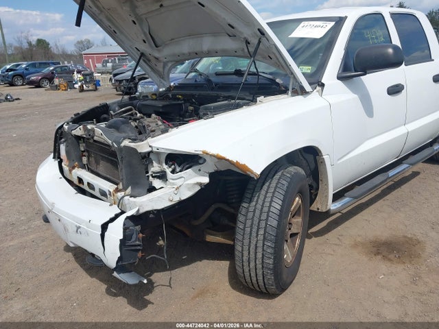 Продажа на аукционе авто 2007 Dodge Dakota Slt, vin: 1D7HW48P27S180189, номер лота: 44724042