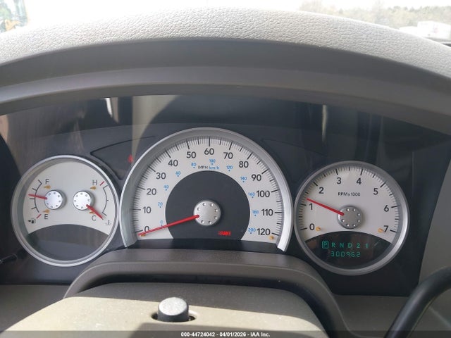 Продажа на аукционе авто 2007 Dodge Dakota Slt, vin: 1D7HW48P27S180189, номер лота: 44724042