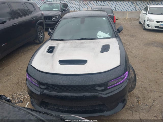 Продажа на аукционе авто 2019 Dodge Charger Gt Rwd, vin: 2C3CDXHG4KH608540, номер лота: 44724046