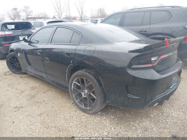 Продажа на аукционе авто 2019 Dodge Charger Gt Rwd, vin: 2C3CDXHG4KH608540, номер лота: 44724046